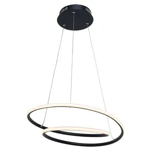 Chandelier Rabalux Meridia image-0