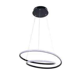 Chandelier Rabalux Meridia image-1