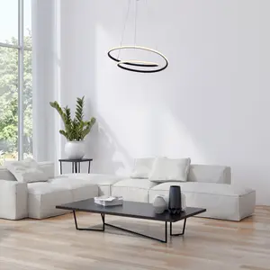 Chandelier Rabalux Meridia image-2