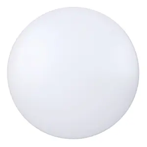 Kunststoff-Deckenleuchten mit integrierter Led Rabalux Rob 20W 1400lm 4000K D290 image-2