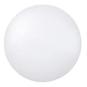 Plafonniers en plastique avec LED intégrée Rabalux Rob 32W 2600lm 3000K D380 image-2