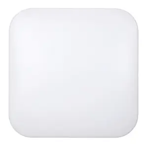 Taklampor i plast med integrerad LED Rabalux Rob 20W 1400lm 4000K image-0