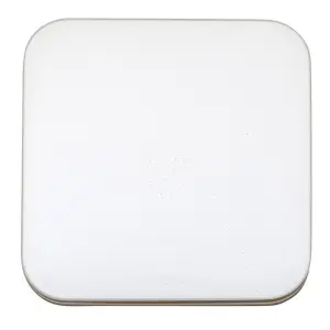 Lampada da soffitto a LED con design in plastica extra-sottile e scintillante Rabalux Oscar 18W 1350lm 3000K 350x350 image-0