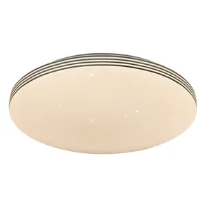 Lampada da soffitto a led Rabalux Oscar2 image-1