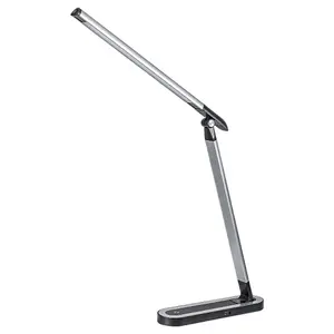 Dimmable metal table lamp Rabalux Misha image-1