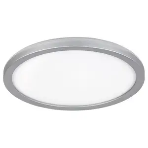 Plafondlamp badkamer Rabalux Lambert image-0