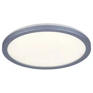 Plafondlamp badkamer Rabalux Lambert image-1