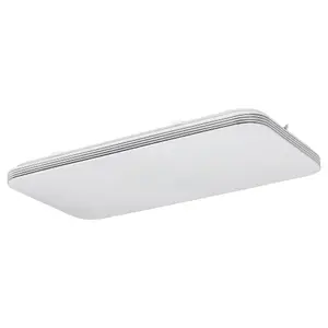 Plafones LED integrados Rabalux Oscar 36W 2520lm 4000K L63,5cm image-0