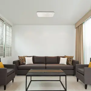 Plafones LED integrados Rabalux Oscar 36W 2520lm 4000K L63,5cm image-2