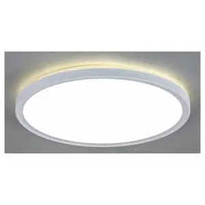 Plafones LED Rabalux Pavel 18W image-1