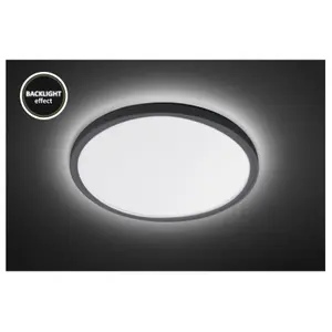 Plafones LED Rabalux Pavel 18W image-2