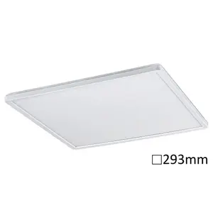 Plafonniers LED Rabalux Pavel 18W image-0