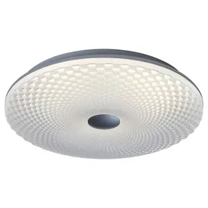 Lampada da soffitto a led Rabalux Galeti2 image-0