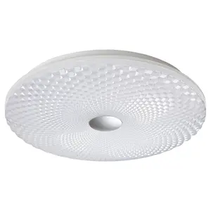 Lampada da soffitto a led Rabalux Galeti2 image-1