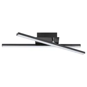 Lampada da soffitto a LED Rabalux Svetlana 16W 620lm 3000K L46cm image-0