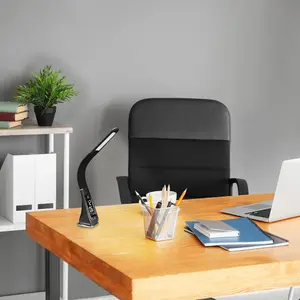 Lampadaire de table gradable Rabalux Lionel image-1