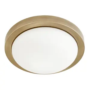 Deckenleuchte Rabalux Disky D26,5 cm image-0