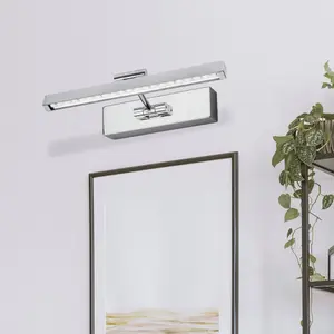 Led light bar keeps light sources image Rabalux Picture image-1