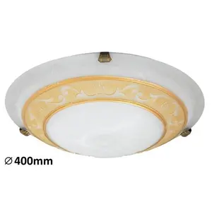 Deckenleuchte Rabalux Laretta D40 cm image-0