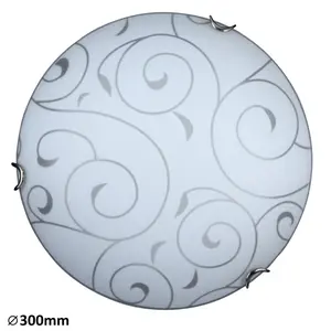 Deckenleuchte Rabalux Harmony Lux D30 cm image-0