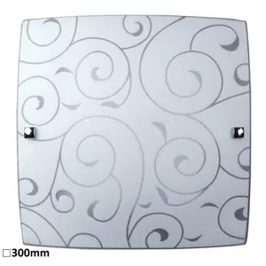 Plafondlamp Rabalux Harmony Lux 30x30 cm image-0