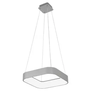 Integrated led ceiling light cct variable dimmable memory night light Rabalux Adeline image-0