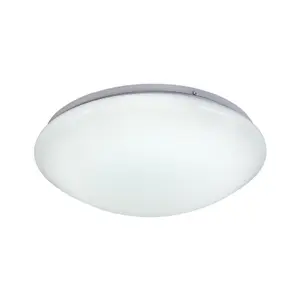 Deckenleuchte led integriert rgb dimmbar mit fernbedienung Rabalux Igor image-0