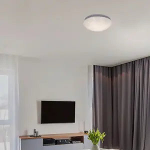 Luce a soffitto Rabalux Lucas 12 W image-1
