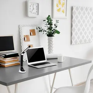 Integrated plastic LED nightlight Rabalux Balor image-2