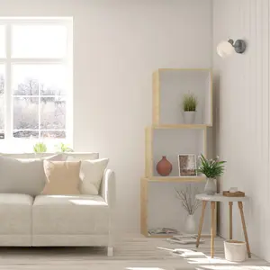 Glazen lamp Rabalux Soraya E14 1xMAX 40W image-2
