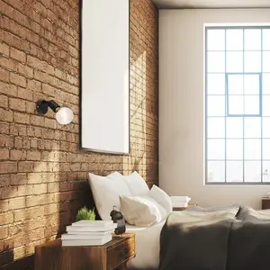 Spotlampe aus Metall Rabalux Lamar image-1