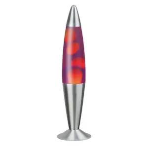 Lava nightlight Rabalux Lollipop 2 image-0