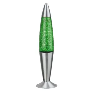 Decorative nightlight Rabalux Glitter H42 cm image-0
