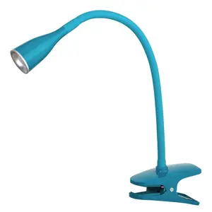 Przypinana lampa stołowa Rabalux Jeff image-0