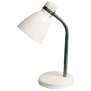 Bureaulamp Rabalux Patric H32cm image-0