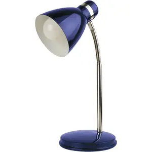 Lampada da ufficio Rabalux Patric H32cm image-0