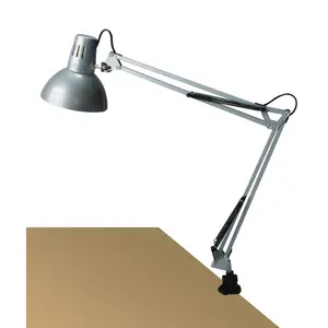 Desk lamp with clip Rabalux Arno H70 cm image-0