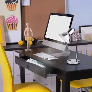 Desk lamp Rabalux Clip image-1