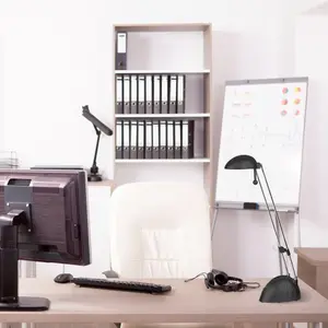 LED bureau lamp Rabalux Ronald image-1