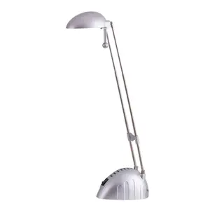 LED-Schreibtischlampe Rabalux Ronald image-0