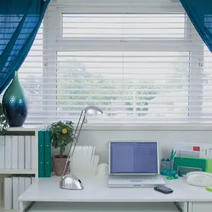 LED-Schreibtischlampe Rabalux Ronald image-1