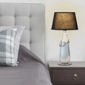 Elegant, modern-style decorative nightlight Rabalux Evelyn image-2