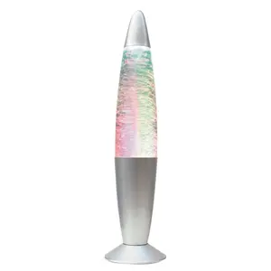Lampe décorative effet "Tornade" Millie Rabalux image-0