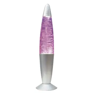 Lampe décorative effet "Tornade" Millie Rabalux image-4