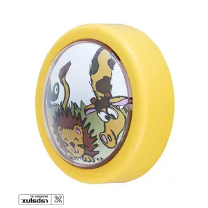 Lampada da soffitto Rabalux Leon D10 image-1