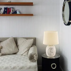 Cute ceramic nightlight design class iii Rabalux Dorka image-2