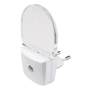 Lámpara de aluminio para exterior con pantalla de cristal sin fuente de luz, ip44 Rabalux Paris image-0