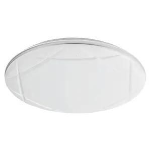 Led plafondlamp Rabalux Oswald2 image-0