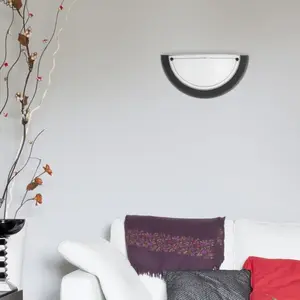 Wall light Rabalux Ufo D30 image-1