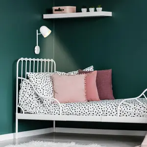 Lampe applique d'intérieur en métal avec interrupteur Rabalux image-2